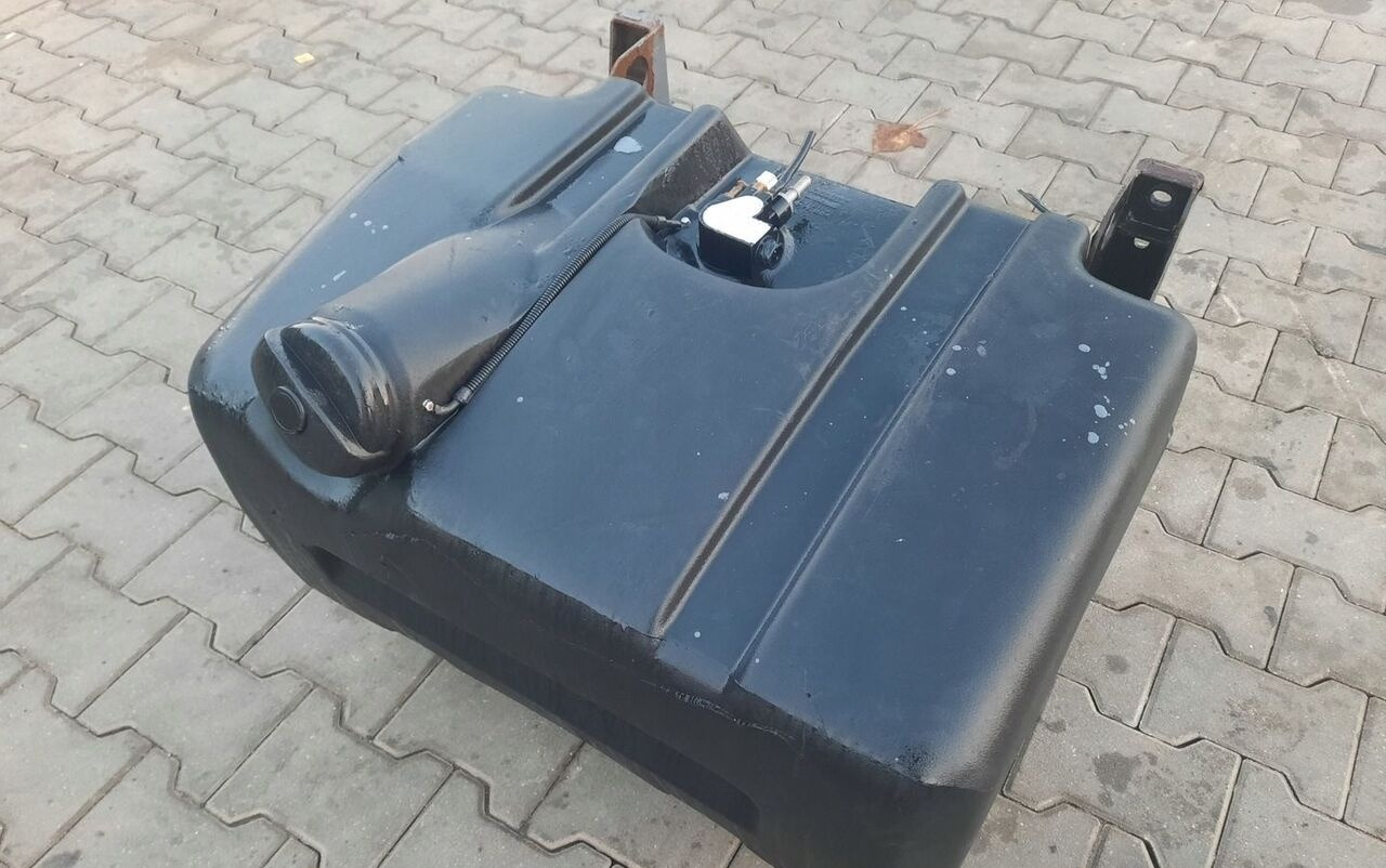 Renault ZBIORNIK PALIWA RENAULT GAMA D MIDLUM DXI VOLVO FL - خزان الوقود - شاحنة: صورة 3 Renault ZBIORNIK PALIWA RENAULT GAMA D MIDLUM DXI VOLVO FL - خزان الوقود - شاحنة: صورة 3