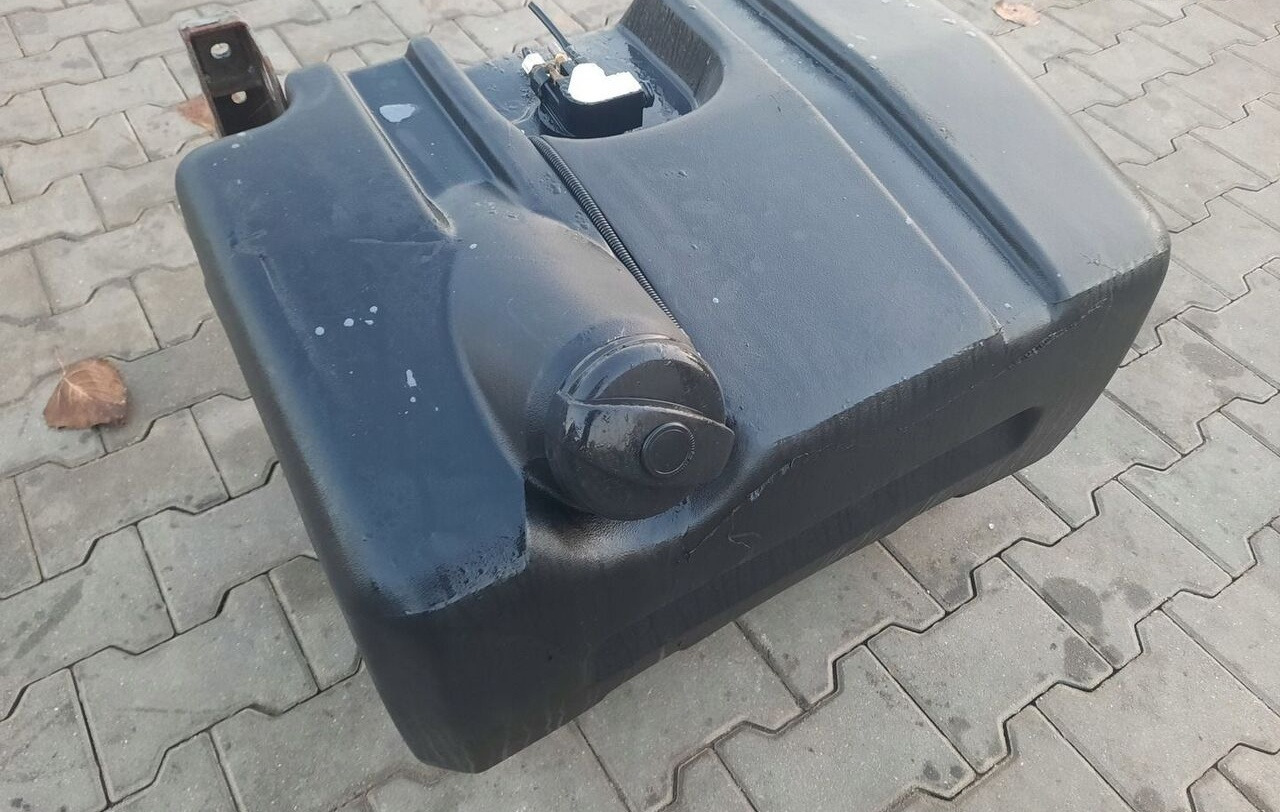 Renault ZBIORNIK PALIWA RENAULT GAMA D MIDLUM DXI VOLVO FL - خزان الوقود - شاحنة: صورة 4 Renault ZBIORNIK PALIWA RENAULT GAMA D MIDLUM DXI VOLVO FL - خزان الوقود - شاحنة: صورة 4