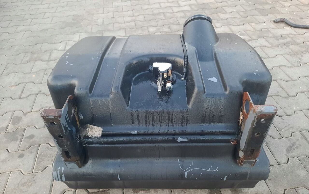 Renault ZBIORNIK PALIWA RENAULT GAMA D MIDLUM DXI VOLVO FL - خزان الوقود - شاحنة: صورة 2 Renault ZBIORNIK PALIWA RENAULT GAMA D MIDLUM DXI VOLVO FL - خزان الوقود - شاحنة: صورة 2