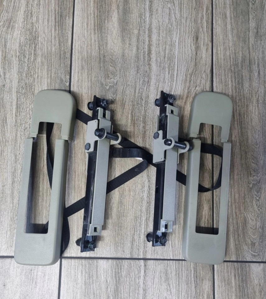 الكابينة والداخلية - شاحنة VOLVO ŁÓŻKO GÓRNE LEŻANKA VOLVO FH 4: صورة 6 الكابينة والداخلية - شاحنة VOLVO ŁÓŻKO GÓRNE LEŻANKA VOLVO FH 4: صورة 6