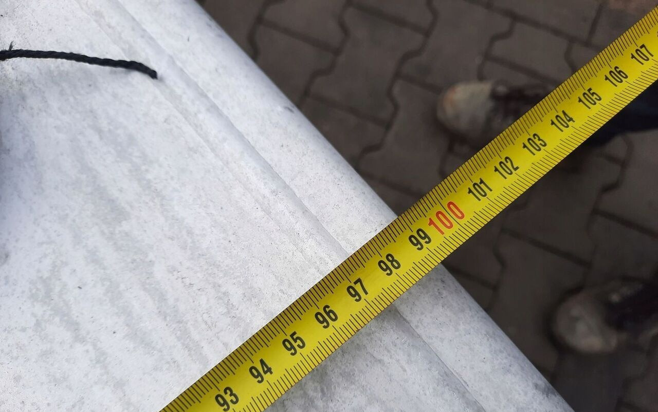 VOLVO ZBIORNIK PALIWA RENAULT DXI GAMA T VOLVO FH FM 4 5 100/70/70 - خزان الوقود - شاحنة: صورة 5 VOLVO ZBIORNIK PALIWA RENAULT DXI GAMA T VOLVO FH FM 4 5 100/70/70 - خزان الوقود - شاحنة: صورة 5