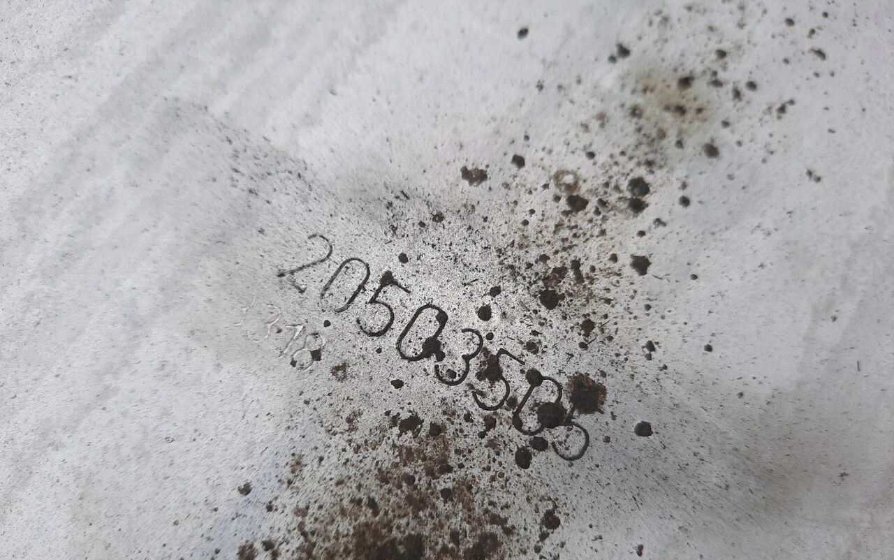 VOLVO ZBIORNIK PALIWA RENAULT DXI GAMA T VOLVO FH FM 4 5 100/70/70 - خزان الوقود - شاحنة: صورة 4 VOLVO ZBIORNIK PALIWA RENAULT DXI GAMA T VOLVO FH FM 4 5 100/70/70 - خزان الوقود - شاحنة: صورة 4