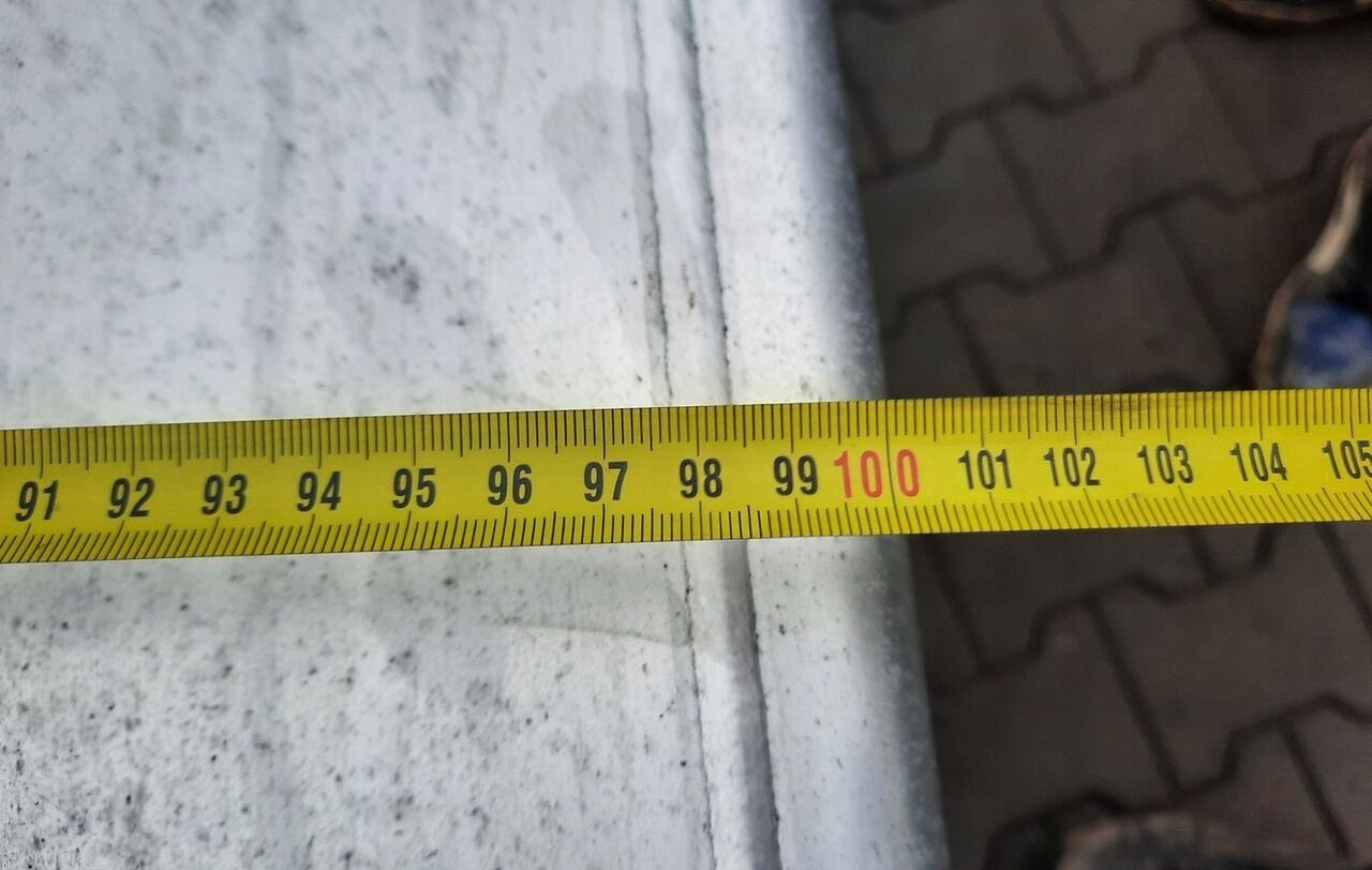 VOLVO ZBIORNIK PALIWA RENAULT GAMA T RANGE VOLVO FH FM 4 5 100/70/70 - خزان الوقود - شاحنة: صورة 5 VOLVO ZBIORNIK PALIWA RENAULT GAMA T RANGE VOLVO FH FM 4 5 100/70/70 - خزان الوقود - شاحنة: صورة 5