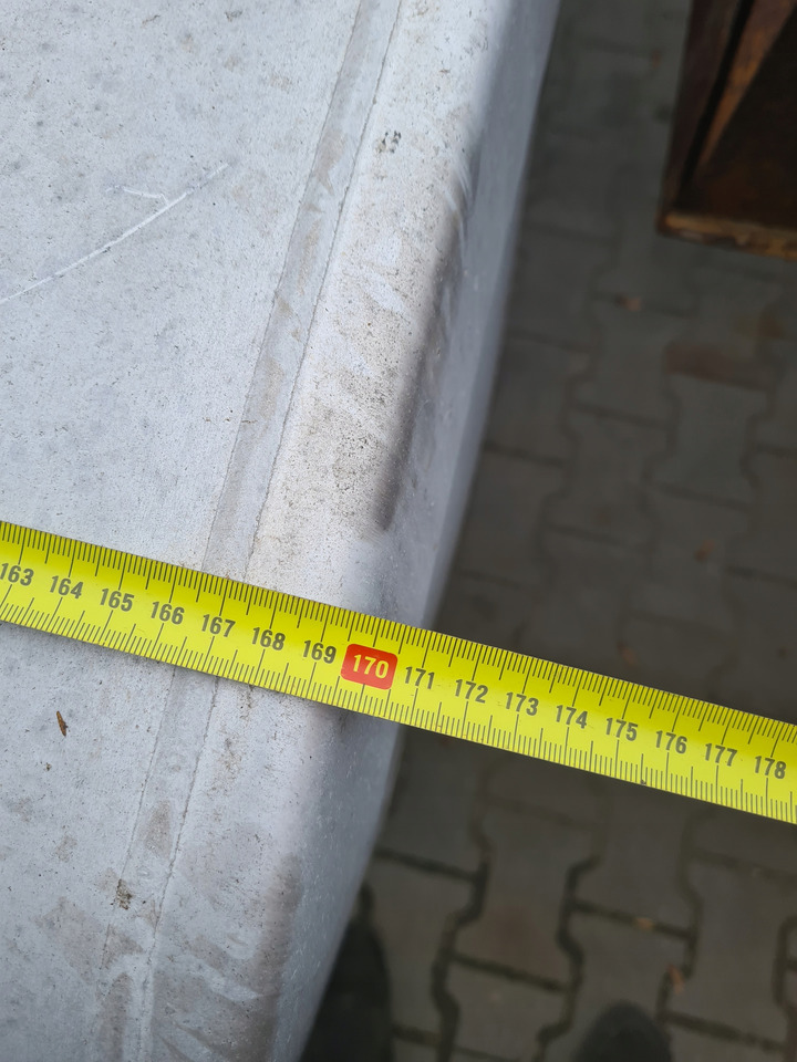 VOLVO ZBIORNIK PALIWA RENAULT PREMIUM MAGNUM DXI GAMA T VOLVO FH FM 13 4 170x70x70 - خزان الوقود - شاحنة: صورة 5 VOLVO ZBIORNIK PALIWA RENAULT PREMIUM MAGNUM DXI GAMA T VOLVO FH FM 13 4 170x70x70 - خزان الوقود - شاحنة: صورة 5