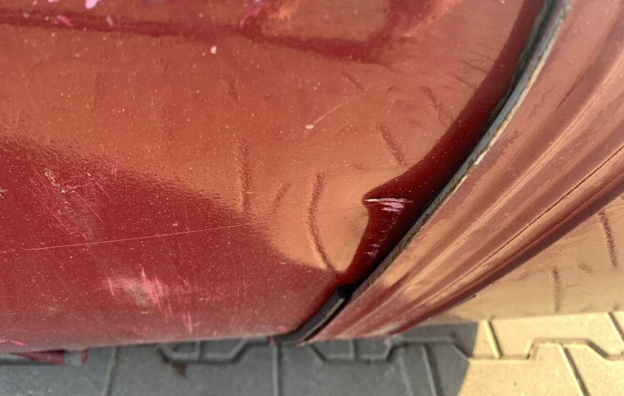 VOLVO ZBIORNIK PALIWA VOLVO FH FM 4 5 RENAULT GAMA T LOW DECK 150x69x56 - خزان الوقود - شاحنة: صورة 4 VOLVO ZBIORNIK PALIWA VOLVO FH FM 4 5 RENAULT GAMA T LOW DECK 150x69x56 - خزان الوقود - شاحنة: صورة 4