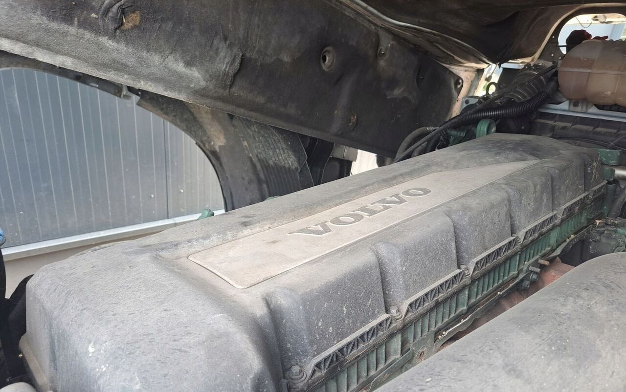 Volvo D13K 540 VOLVO Volvo FH 4 - محرك - شاحنة: صورة 2 Volvo D13K 540 VOLVO Volvo FH 4 - محرك - شاحنة: صورة 2