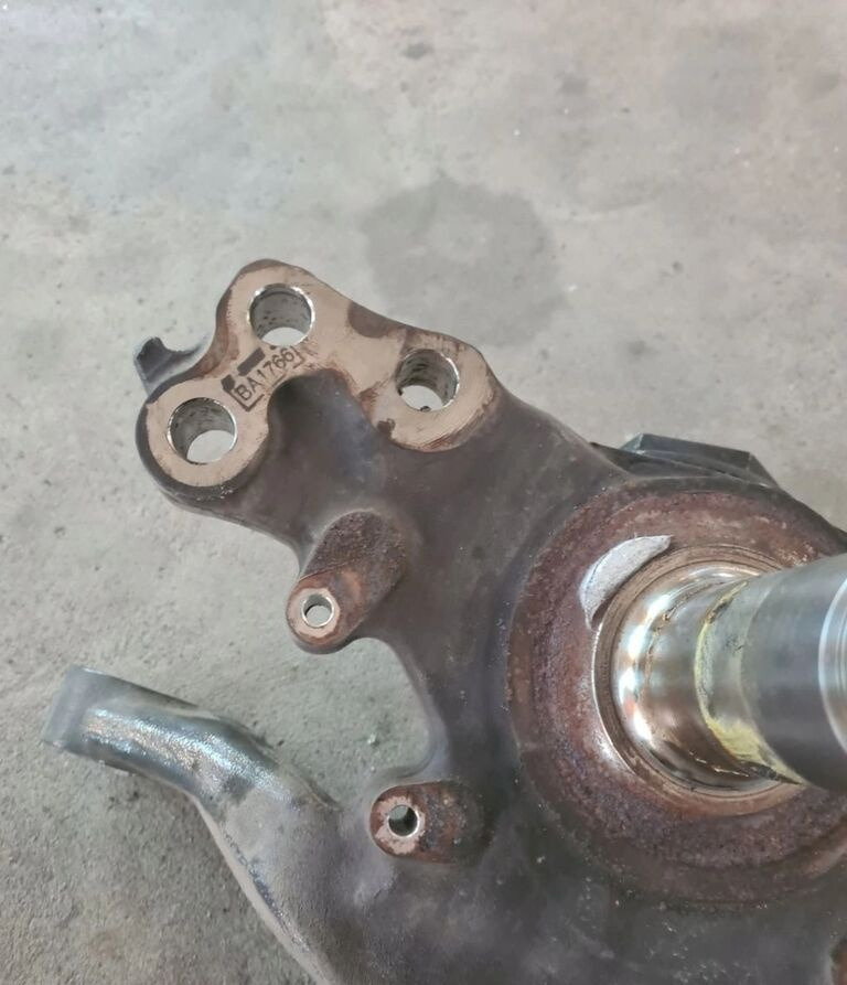 Volvo FH 4 FM 4 FH 5 FM 5 RENAULT GAMA T FI 58 22848432 22848433 Volvo VOLVO FH 4 FM 4 FH 5 FM 5 RENAULT GAMA T FI 58 22848433 - مفصل التوجيه - شاحنة: صورة 4 Volvo FH 4 FM 4 FH 5 FM 5 RENAULT GAMA T FI 58 22848432 22848433 Volvo VOLVO FH 4 FM 4 FH 5 FM 5 RENAULT GAMA T FI 58 22848433 - مفصل التوجيه - شاحنة: صورة 4