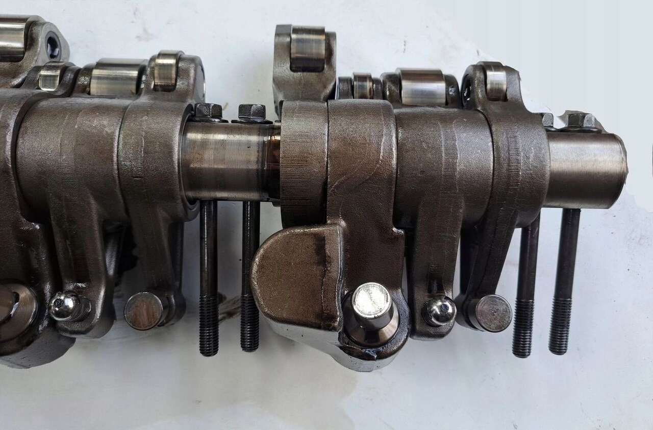 Volvo KLAWIATURA DŹWIGIENKI VEB+ FH FM 13 RENAULT MAGNUM DXI 13. 20510623 Volvo - المحرك و قطع الغيار - شاحنة: صورة 5 Volvo KLAWIATURA DŹWIGIENKI VEB+ FH FM 13 RENAULT MAGNUM DXI 13. 20510623 Volvo - المحرك و قطع الغيار - شاحنة: صورة 5