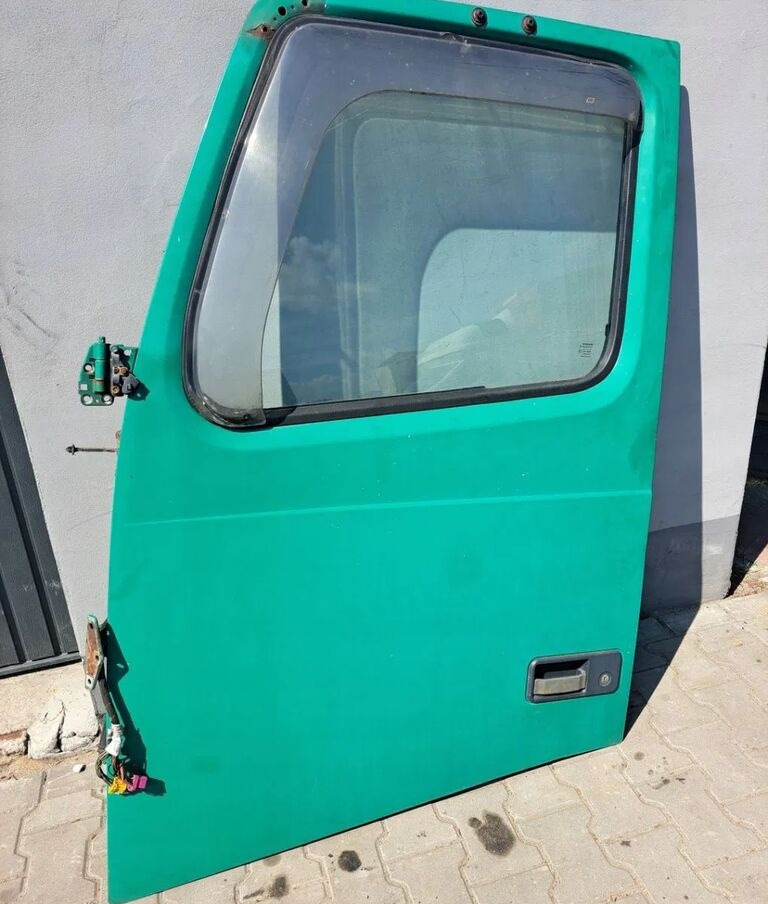 Volvo KOMPLETNE LEWE FH 12 13 Volvo - باب و قطع الغيار - شاحنة: صورة 5 Volvo KOMPLETNE LEWE FH 12 13 Volvo - باب و قطع الغيار - شاحنة: صورة 5