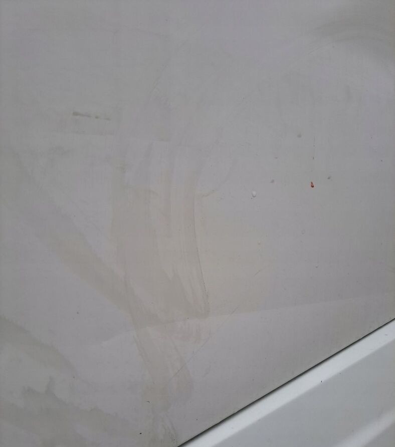 Volvo KOMPLETNE LIFT   Volvo FH 13 - باب و قطع الغيار - شاحنة: صورة 2 Volvo KOMPLETNE LIFT   Volvo FH 13 - باب و قطع الغيار - شاحنة: صورة 2