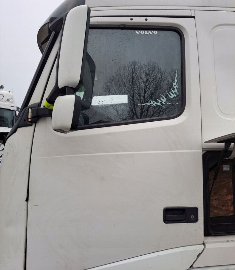 Volvo KOMPLETNE LIFT   Volvo FH 13 - باب و قطع الغيار - شاحنة: صورة 5 Volvo KOMPLETNE LIFT   Volvo FH 13 - باب و قطع الغيار - شاحنة: صورة 5