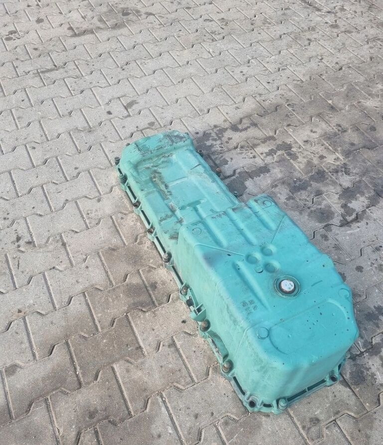 Volvo MISA SILNIKA FH FM 13 D13 - حوض الزيت - شاحنة: صورة 4 Volvo MISA SILNIKA FH FM 13 D13 - حوض الزيت - شاحنة: صورة 4