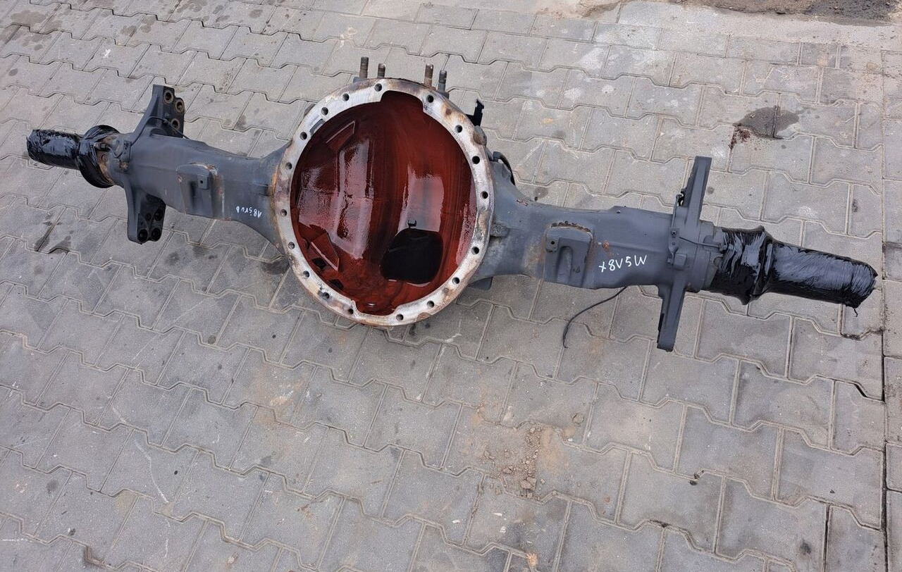 Volvo OBUDOWA MOSTU POCHWA MS18X VOLVO FH 4 FMX 18 SZPILEK 3201X9280 - نقل الحركة - شاحنة: صورة 3 Volvo OBUDOWA MOSTU POCHWA MS18X VOLVO FH 4 FMX 18 SZPILEK 3201X9280 - نقل الحركة - شاحنة: صورة 3