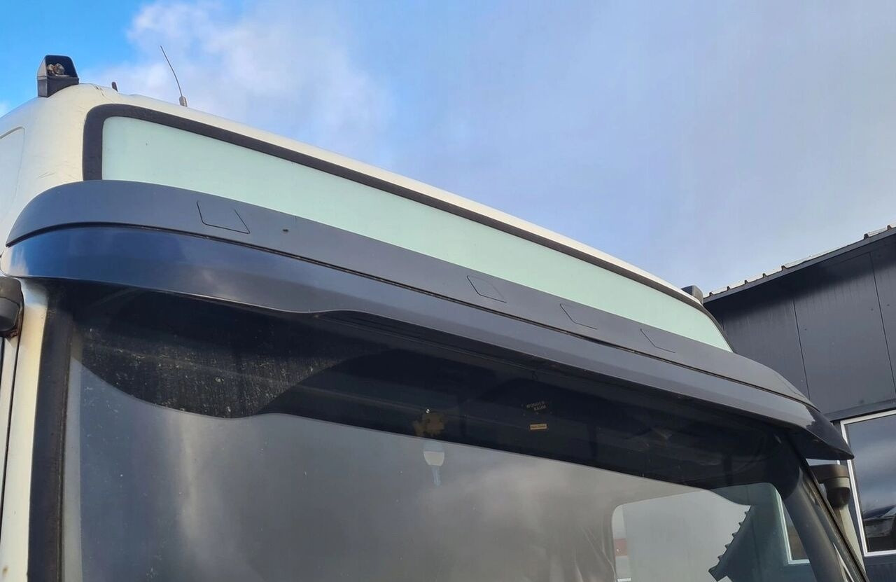 حاجب الشمس - شاحنة Volvo OE   Volvo FH FM: صورة 6