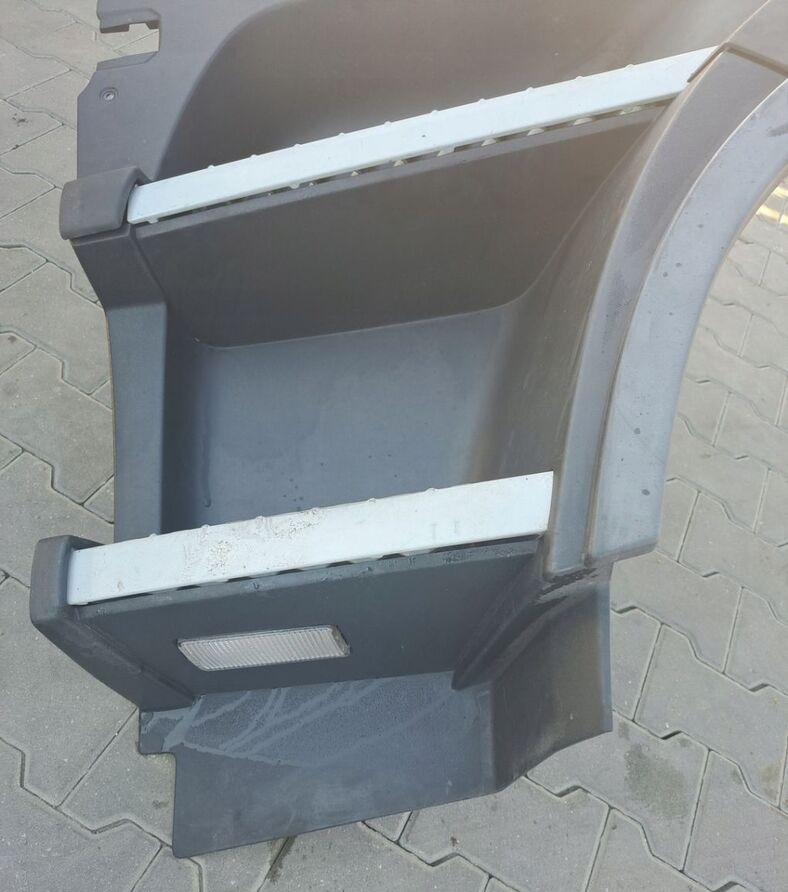 موطئ القدم - شاحنة Volvo STOPIEŃ STOPNICA LEWA STELAŻ ORYGINAŁ VOLVO FH 4 82819482: صورة 7 موطئ القدم - شاحنة Volvo STOPIEŃ STOPNICA LEWA STELAŻ ORYGINAŁ VOLVO FH 4 82819482: صورة 7