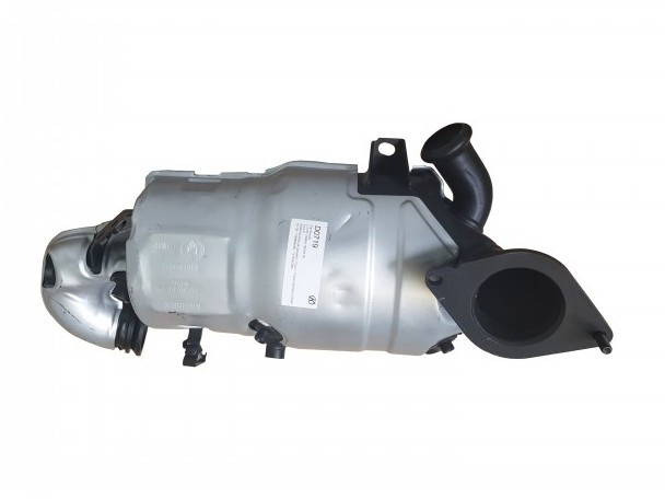Fiat Roetfilter /Partikelfilter Ducato 1379587080, 1398668080, 1392486080, 13939 - علبة العادم/ نظام العادم - شاحنة توصيل مغلقة: صورة 1 Fiat Roetfilter /Partikelfilter Ducato 1379587080, 1398668080, 1392486080, 13939 - علبة العادم/ نظام العادم - شاحنة توصيل مغلقة: صورة 1