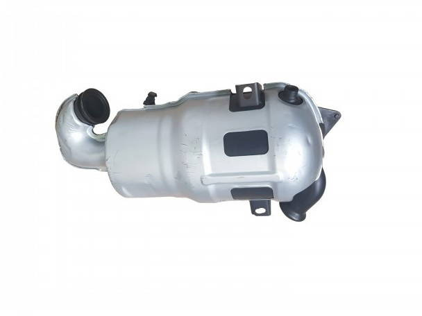 Fiat Roetfilter /Partikelfilter Ducato 1379587080, 1398668080, 1392486080, 13939 - علبة العادم/ نظام العادم - شاحنة توصيل مغلقة: صورة 2 Fiat Roetfilter /Partikelfilter Ducato 1379587080, 1398668080, 1392486080, 13939 - علبة العادم/ نظام العادم - شاحنة توصيل مغلقة: صورة 2