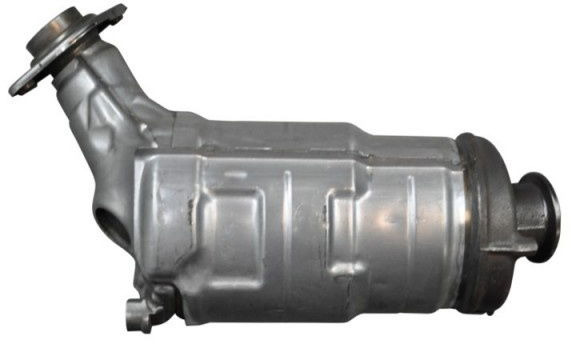 Toyota Roetfilter Partikelfilter DPF Land Crusier, Hilux - 2.4-2.8 D-4D. 3.0d 4. - علبة العادم/ نظام العادم - سيارة: صورة 1 Toyota Roetfilter Partikelfilter DPF Land Crusier, Hilux - 2.4-2.8 D-4D. 3.0d 4. - علبة العادم/ نظام العادم - سيارة: صورة 1