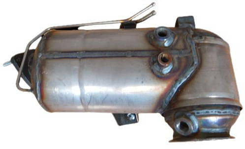 Volvo Roetfiler / Partikelfilter Volvo V40 V60/S60 V70 S80 V90/S90 XC60 XC70 360 - علبة العادم/ نظام العادم - سيارة: صورة 1 Volvo Roetfiler / Partikelfilter Volvo V40 V60/S60 V70 S80 V90/S90 XC60 XC70 360 - علبة العادم/ نظام العادم - سيارة: صورة 1
