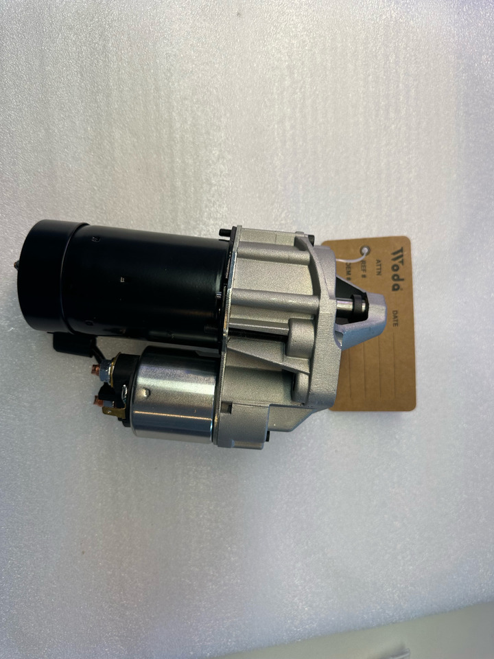 Woda Renault Magane | Kangoo Rapid - بادئ التشغيل - شاحنة توصيل مغلقة: صورة 4 Woda Renault Magane | Kangoo Rapid - بادئ التشغيل - شاحنة توصيل مغلقة: صورة 4