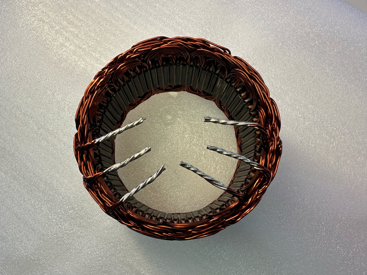 Woda Valeo - قطع الغيار - شاحنة توصيل مغلقة: صورة 3 Woda Valeo - قطع الغيار - شاحنة توصيل مغلقة: صورة 3