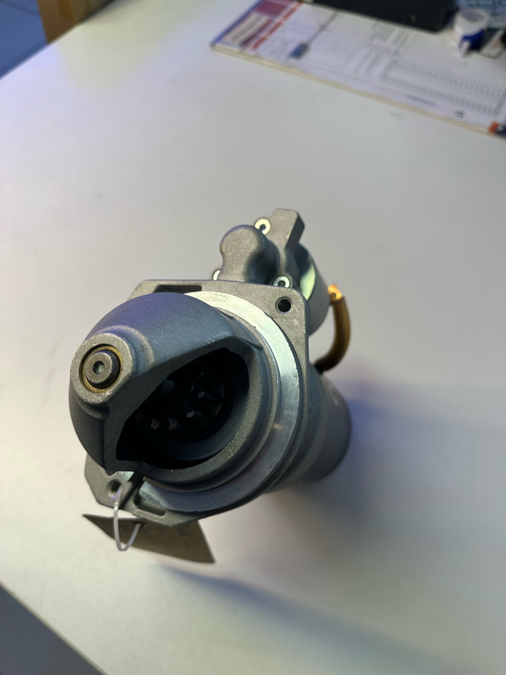 Woda Citroen, Peogeot - بادئ التشغيل - شاحنة توصيل مغلقة: صورة 4 Woda Citroen, Peogeot - بادئ التشغيل - شاحنة توصيل مغلقة: صورة 4