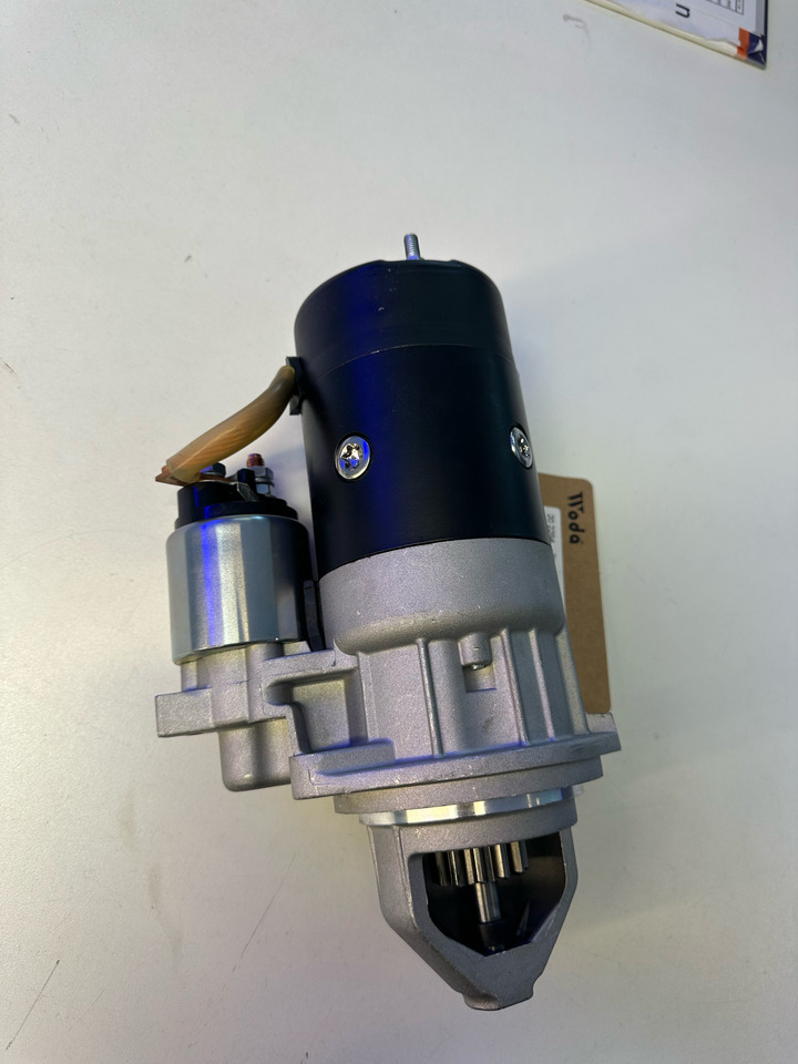 Woda Citroen, Peogeot - بادئ التشغيل - شاحنة توصيل مغلقة: صورة 3 Woda Citroen, Peogeot - بادئ التشغيل - شاحنة توصيل مغلقة: صورة 3