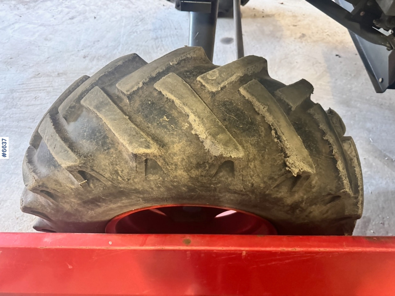 تأجير  1999 Claas Dominator 68 S combine harvester with twin wheels. Well-maintained / Recently upgraded! 1999 Claas Dominator 68 S combine harvester with twin wheels. Well-maintained / Recently upgraded!: صورة 49