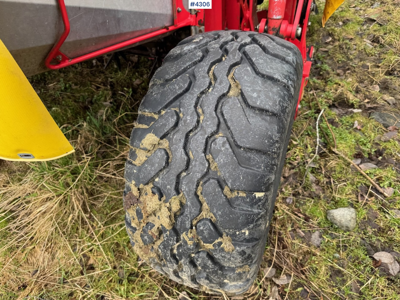 2009 Pottinger Novacat 3007 T ED slåmaskin - ماكينات نشر التبن: صورة 5 2009 Pottinger Novacat 3007 T ED slåmaskin - ماكينات نشر التبن: صورة 5