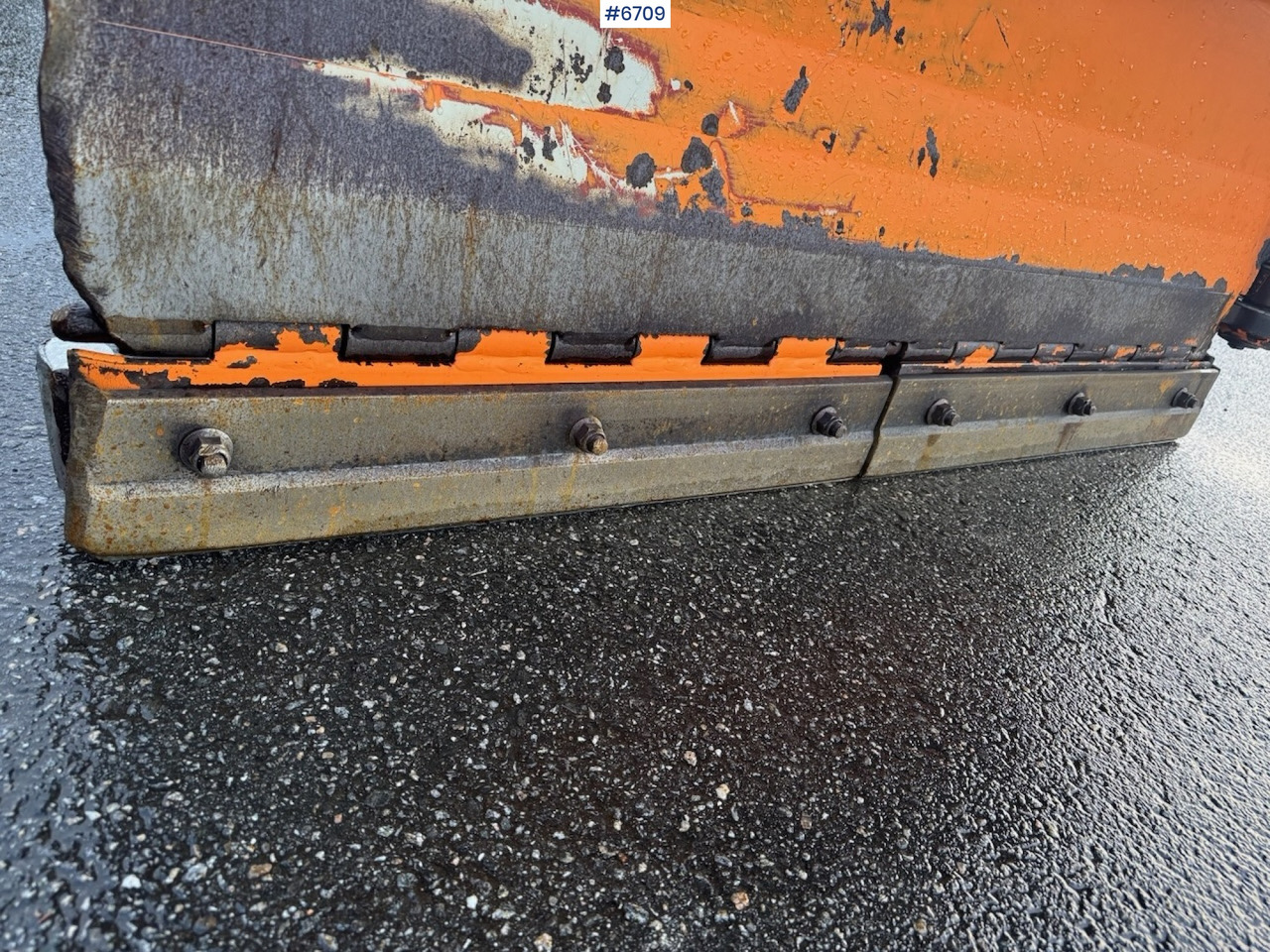 2013 Tellefsdal V90 V-Plog - سيارة خدمات/ سيارة خاصة: صورة 3 2013 Tellefsdal V90 V-Plog - سيارة خدمات/ سيارة خاصة: صورة 3