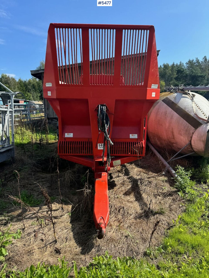 2014 Ktwo Duo 1000 Mk5 - ناثرة السماد الحيواني: صورة 4 2014 Ktwo Duo 1000 Mk5 - ناثرة السماد الحيواني: صورة 4