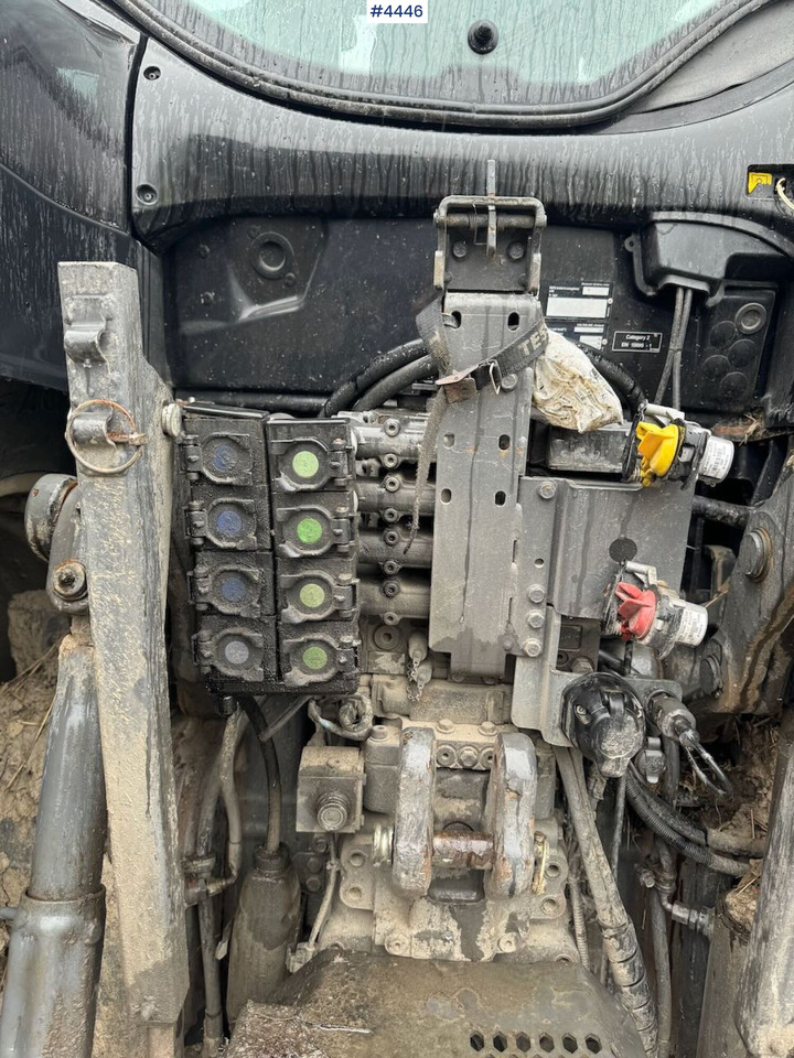 جرار 2017 Valtra T234: صورة 15 جرار 2017 Valtra T234: صورة 15