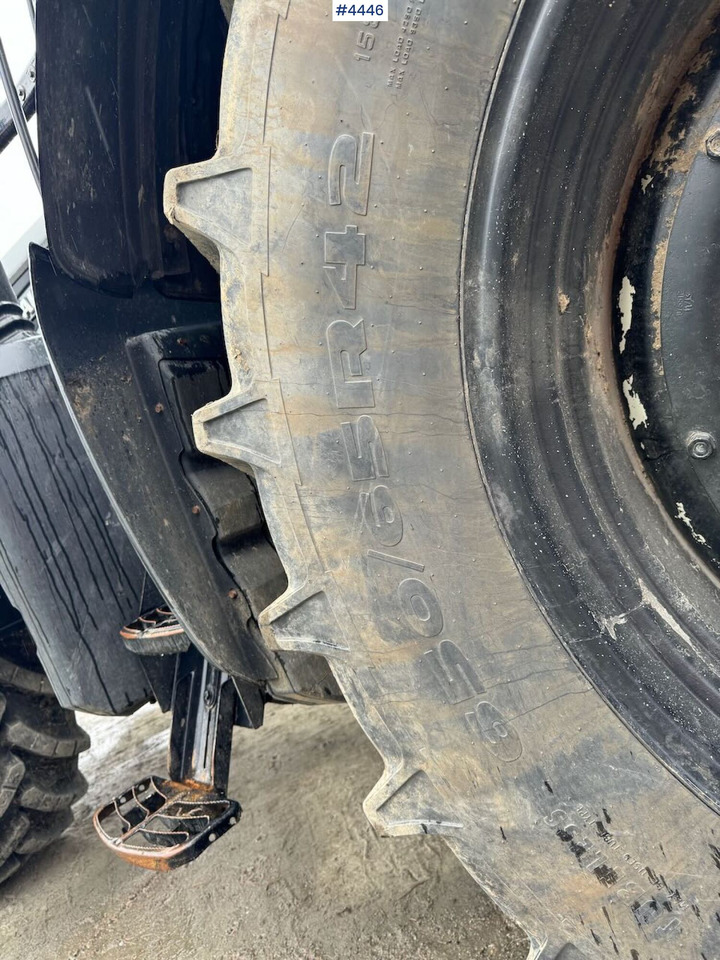 جرار 2017 Valtra T234: صورة 14 جرار 2017 Valtra T234: صورة 14