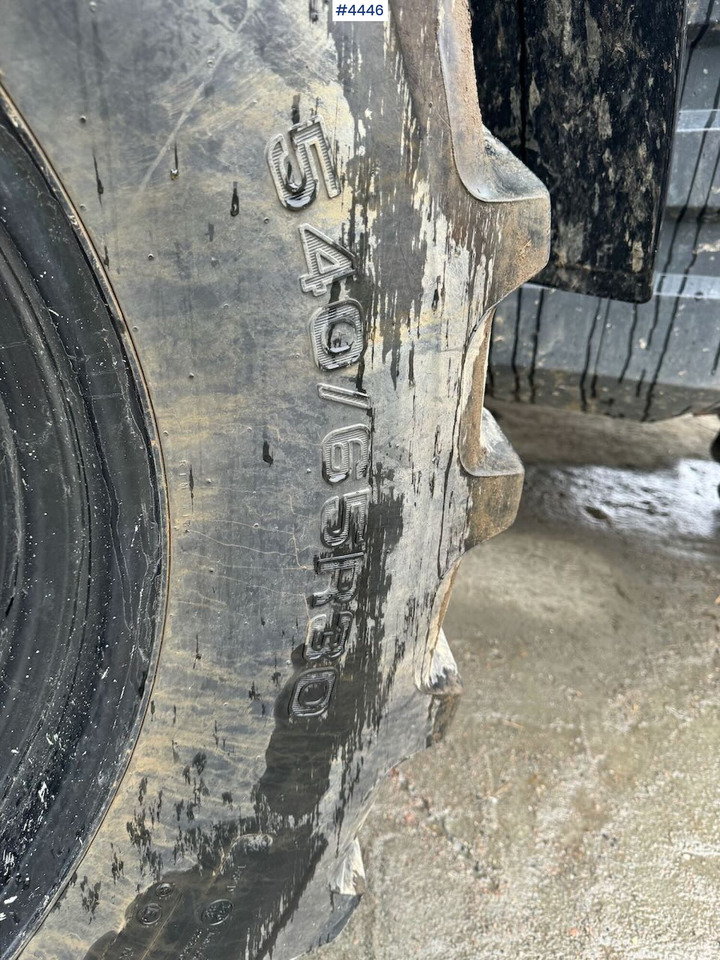 جرار 2017 Valtra T234: صورة 12 جرار 2017 Valtra T234: صورة 12