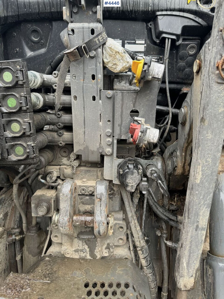 جرار 2017 Valtra T234: صورة 17 جرار 2017 Valtra T234: صورة 17