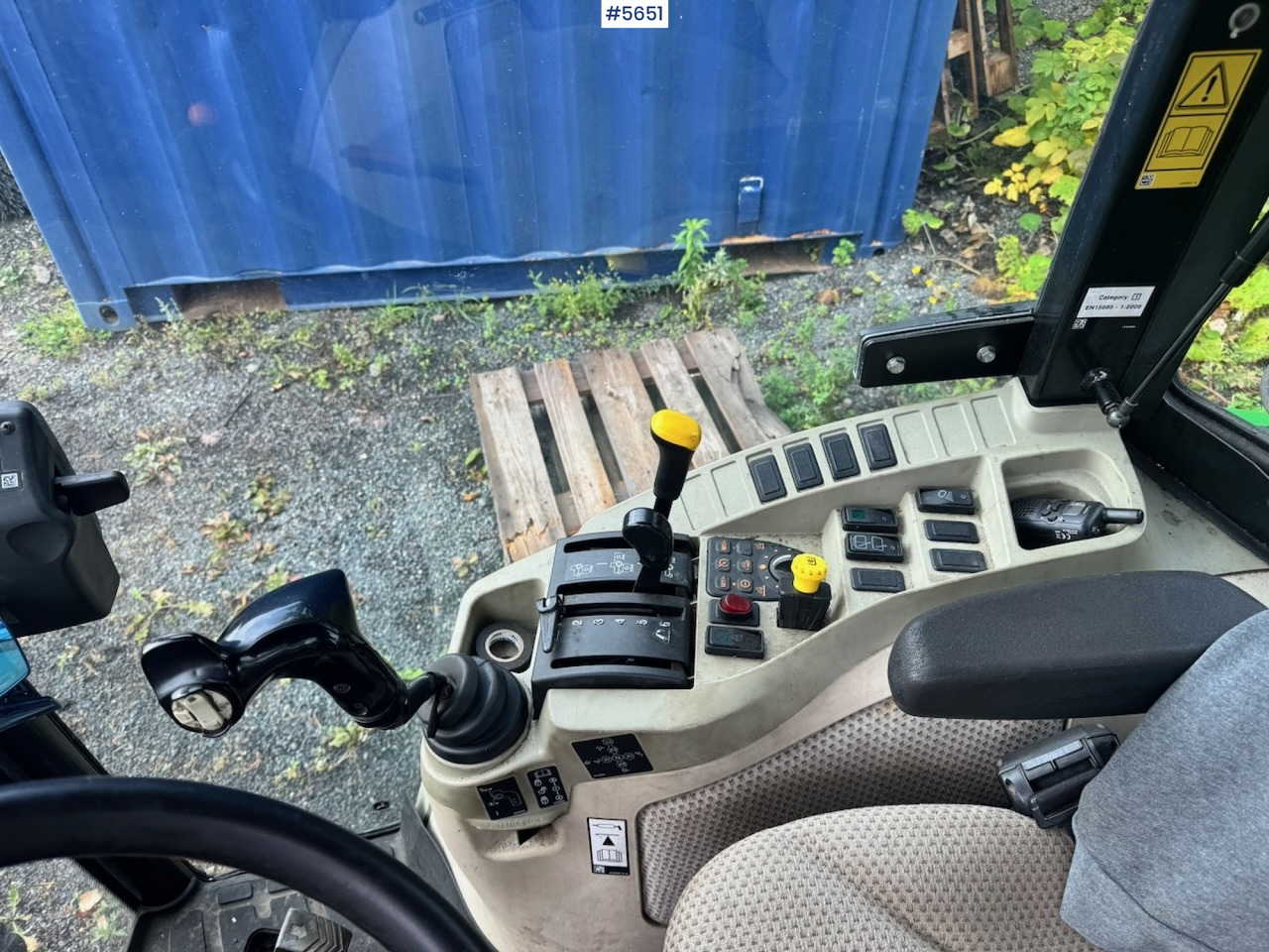 تأجير 2018 John Deere 3045R with front hydraulics and front PTO 2018 John Deere 3045R with front hydraulics and front PTO: صورة 14 تأجير 2018 John Deere 3045R with front hydraulics and front PTO 2018 John Deere 3045R with front hydraulics and front PTO: صورة 14