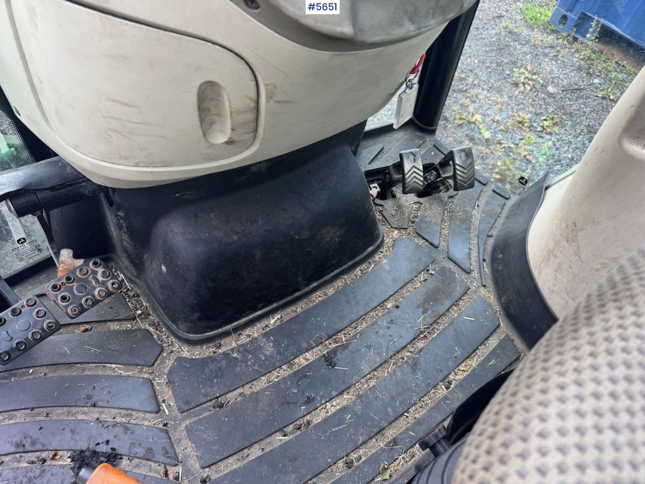 تأجير 2018 John Deere 3045R with front hydraulics and front PTO 2018 John Deere 3045R with front hydraulics and front PTO: صورة 12 تأجير 2018 John Deere 3045R with front hydraulics and front PTO 2018 John Deere 3045R with front hydraulics and front PTO: صورة 12