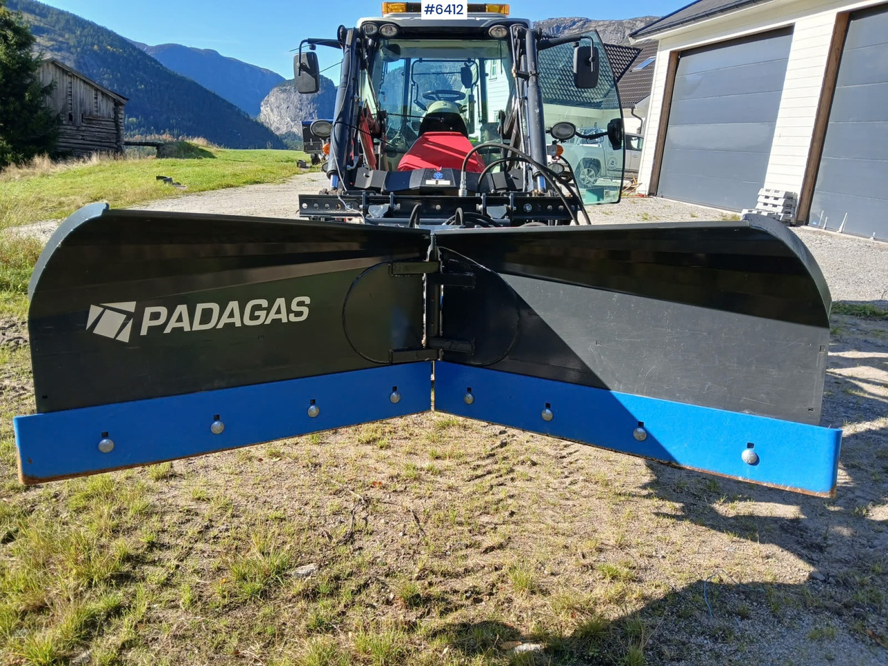 2024 Padagas SSVL-25L - سيارة خدمات/ سيارة خاصة: صورة 3 2024 Padagas SSVL-25L - سيارة خدمات/ سيارة خاصة: صورة 3