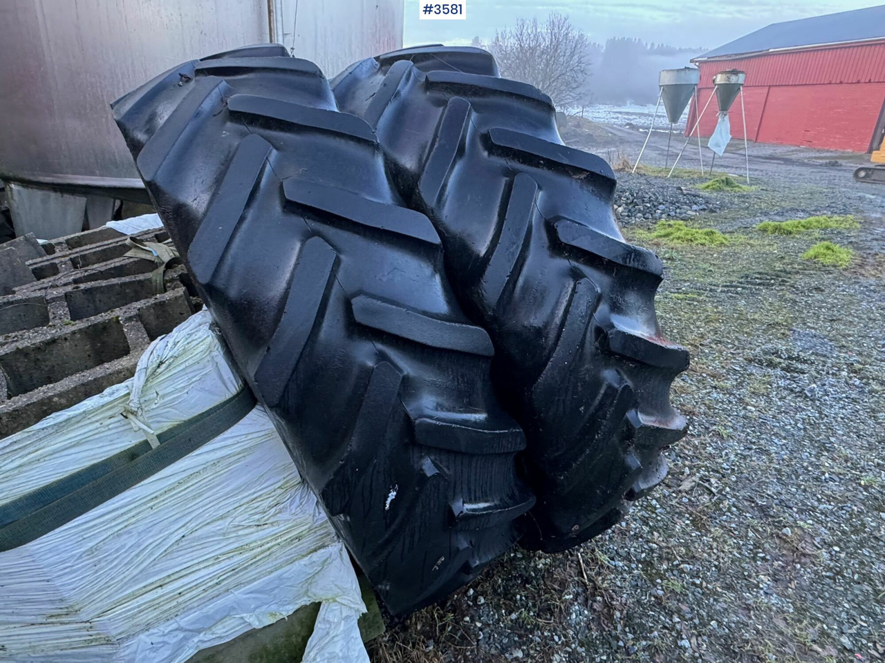 Goodyear wheels - عجلات: صورة 3 Goodyear wheels - عجلات: صورة 3