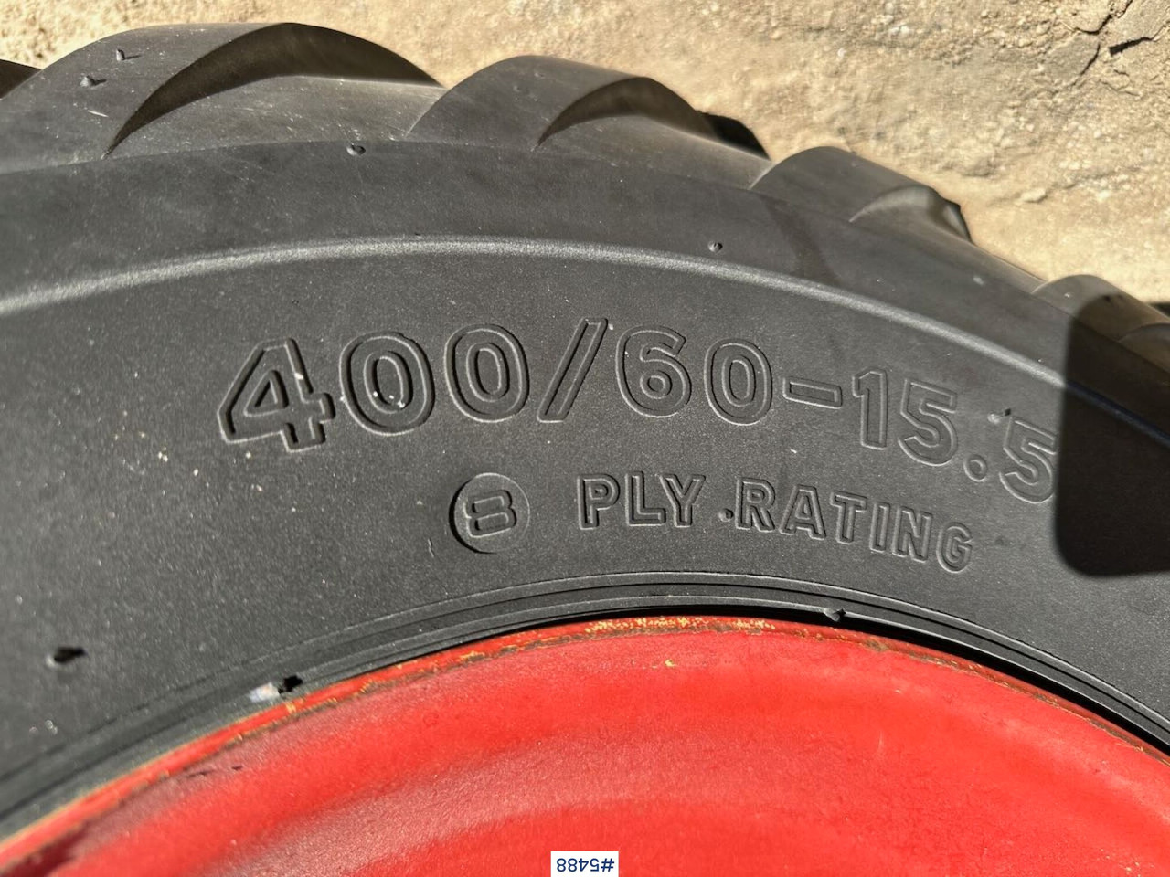 ماكينات نشر التبن Orkel 1200 Round baler: صورة 17 ماكينات نشر التبن Orkel 1200 Round baler: صورة 17