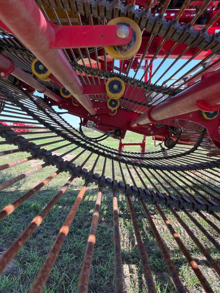 Grimme VARITRON 470 - آلات الحصاد: صورة 3 Grimme VARITRON 470 - آلات الحصاد: صورة 3