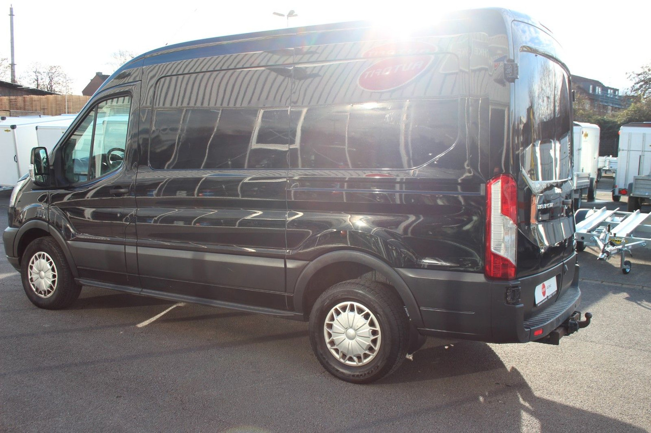 Ford Transit L2H2 Trend Navi Klima AHK Tempomat Kamer - ميكروباص: صورة 4 Ford Transit L2H2 Trend Navi Klima AHK Tempomat Kamer - ميكروباص: صورة 4