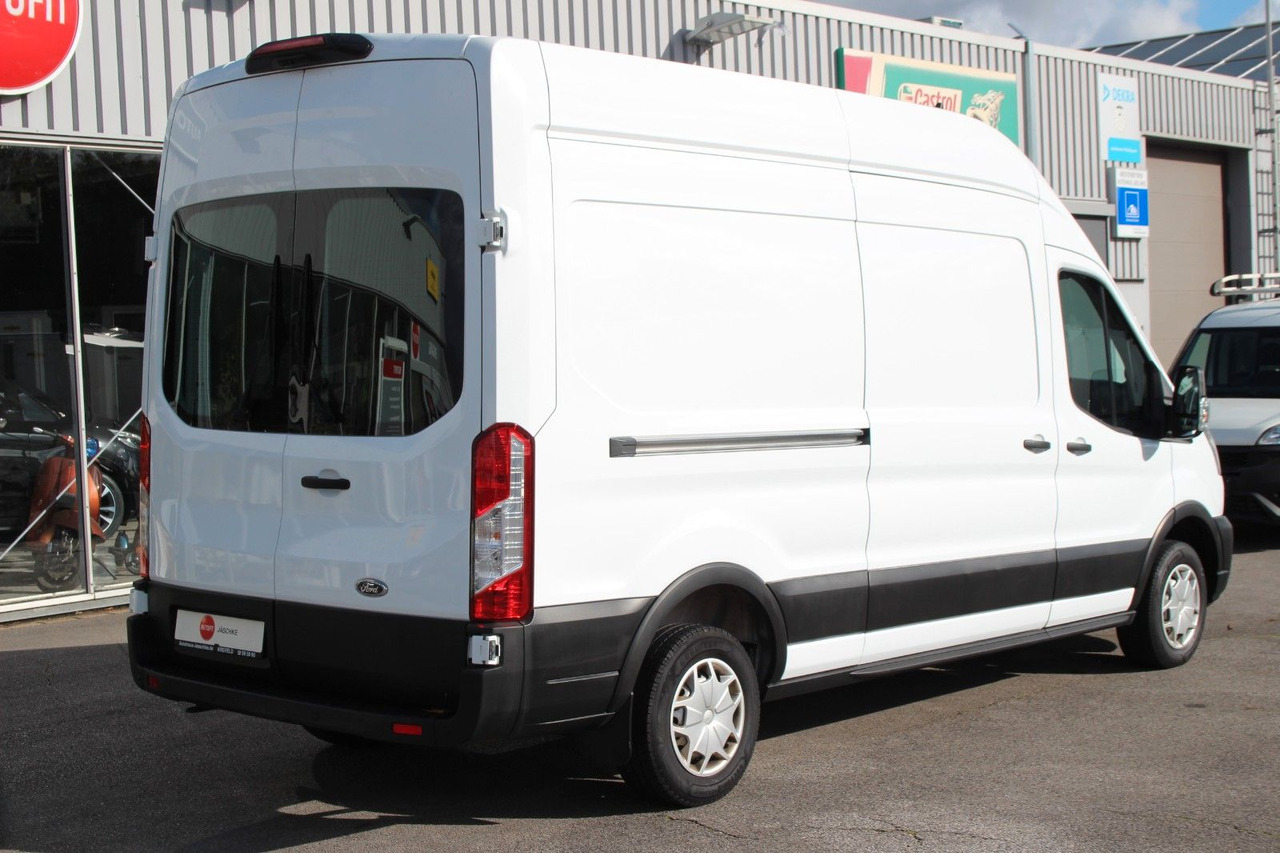 Ford Transit L3H3 Trend Klima 1.Hd gepflegt - ميكروباص: صورة 3 Ford Transit L3H3 Trend Klima 1.Hd gepflegt - ميكروباص: صورة 3