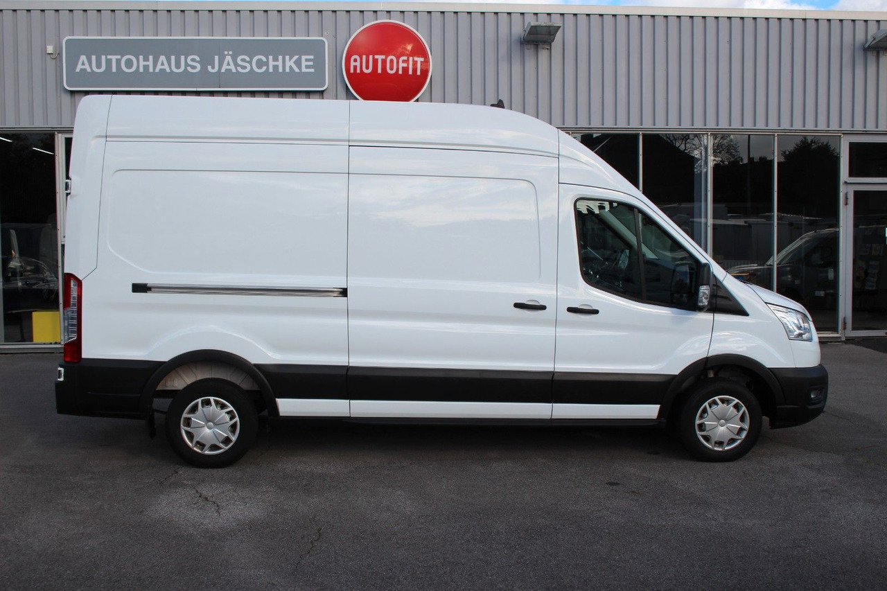 Ford Transit L3H3 Trend Klima 1.Hd gepflegt - ميكروباص: صورة 2 Ford Transit L3H3 Trend Klima 1.Hd gepflegt - ميكروباص: صورة 2