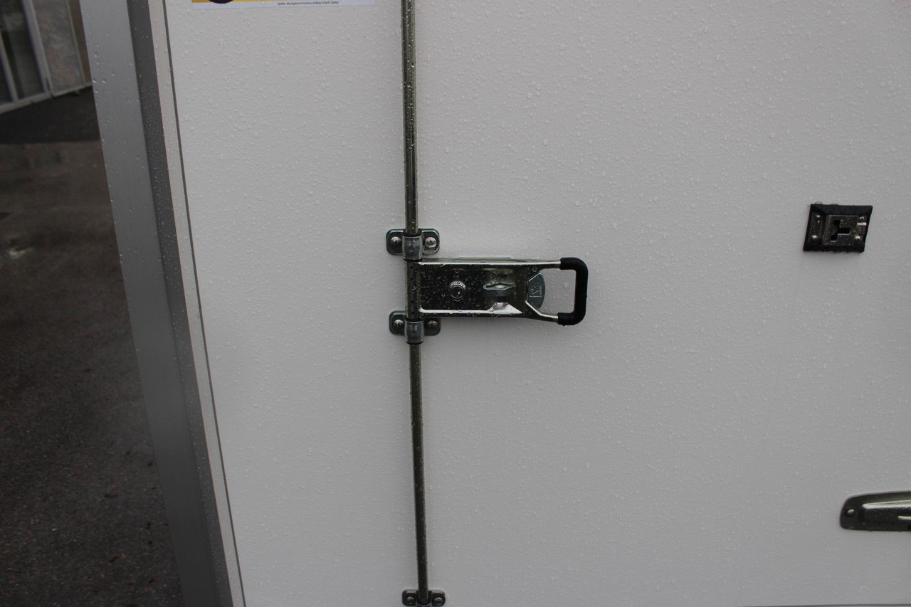 Humbaur HK 132513-15P Kofferanhänger 1300kg FlexZurr - مقطورة بصندوق مغلق: صورة 3 Humbaur HK 132513-15P Kofferanhänger 1300kg FlexZurr - مقطورة بصندوق مغلق: صورة 3