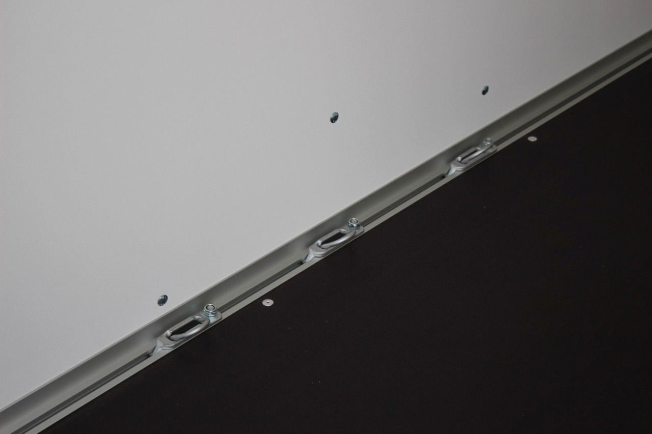 Humbaur HK 203015-18P Kofferanhänger 3x1.5x1.8m FlexZurr - مقطورة بصندوق مغلق: صورة 5 Humbaur HK 203015-18P Kofferanhänger 3x1.5x1.8m FlexZurr - مقطورة بصندوق مغلق: صورة 5