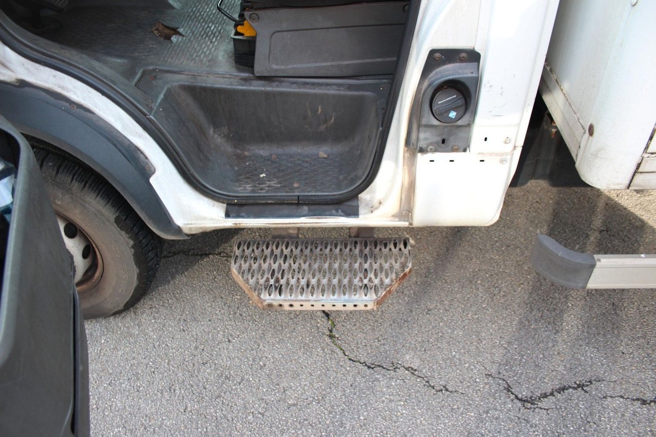 Iveco Daily 70C17 Koffer - شاحنة بصندوق مغلق: صورة 5 Iveco Daily 70C17 Koffer - شاحنة بصندوق مغلق: صورة 5