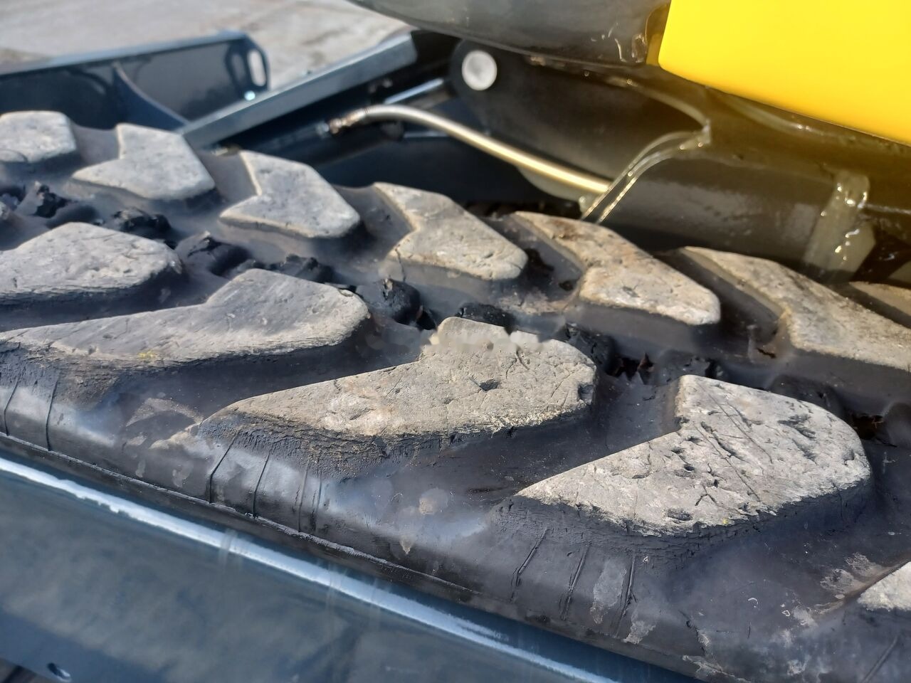 حفار صغير Komatsu PC30MR-3: صورة 13 حفار صغير Komatsu PC30MR-3: صورة 13