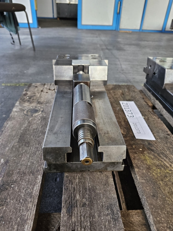 7Vis Hydraulik 20700 - قطع الغيار - أداة الماكينة: صورة 4 7Vis Hydraulik 20700 - قطع الغيار - أداة الماكينة: صورة 4