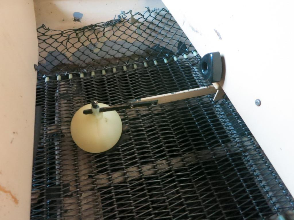 ALLWEILER PF100 CVS - قطع الغيار - أداة الماكينة: صورة 4 ALLWEILER PF100 CVS - قطع الغيار - أداة الماكينة: صورة 4